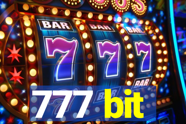 777 bit